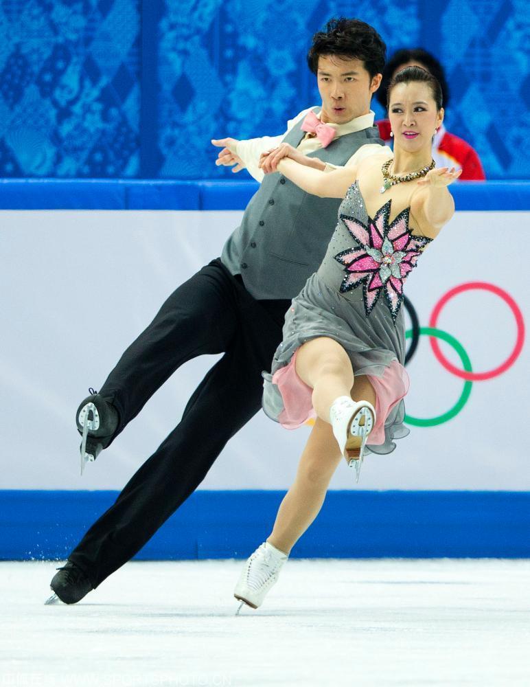 Ice dancing (What does ice dancing and freestyle skating mean)