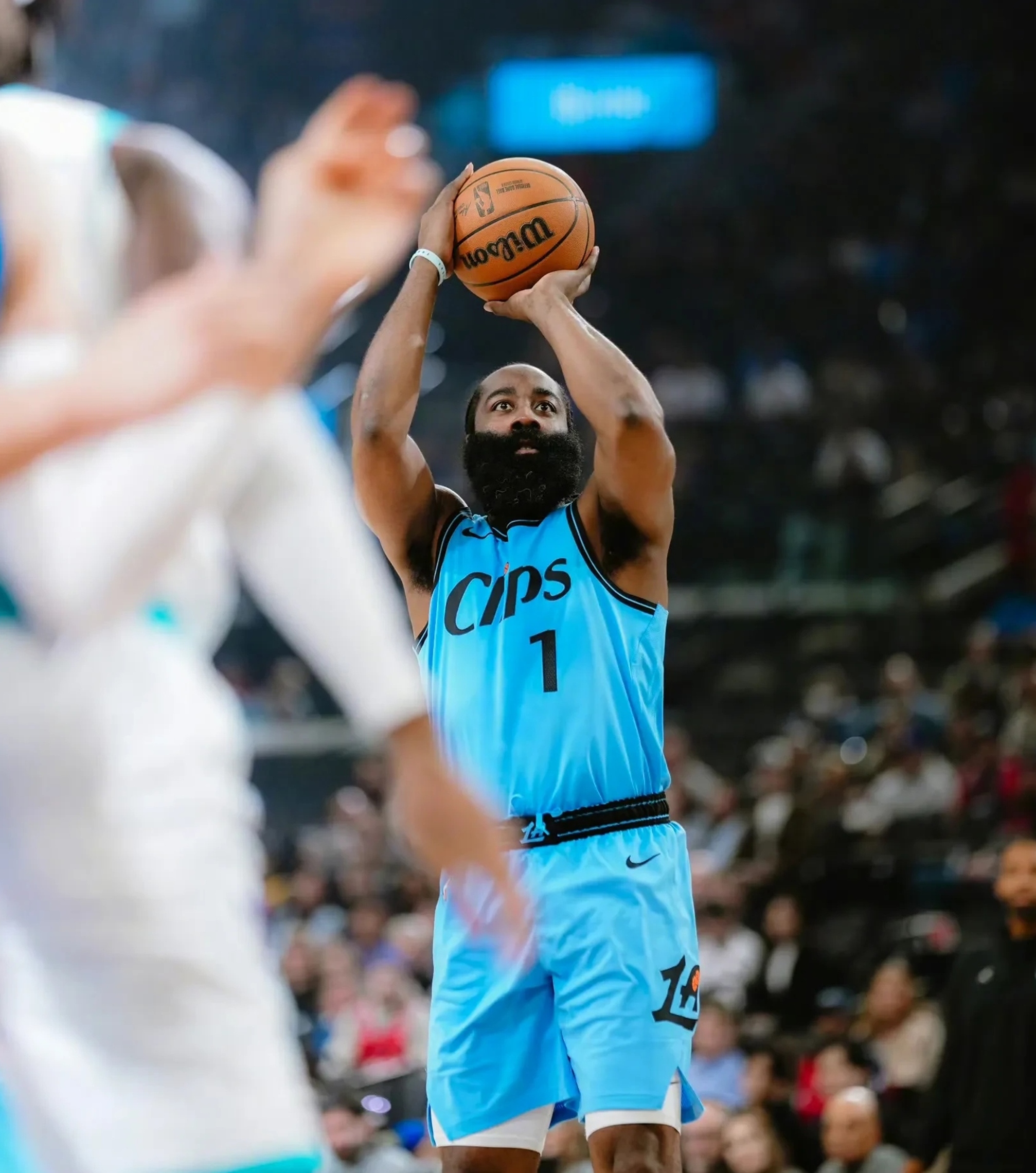 Harden's total score (Harden's total score historical ranking table)