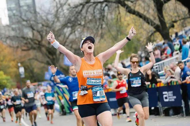 New York Marathon (New York Marathon 2024 time)